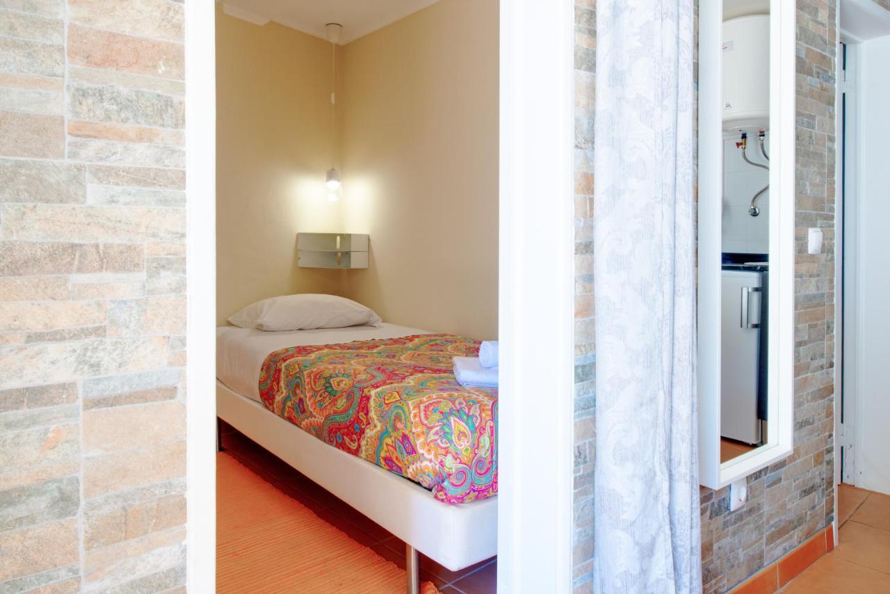 Cosy By The Flea Market And Tram 28 Apartment Lissabon