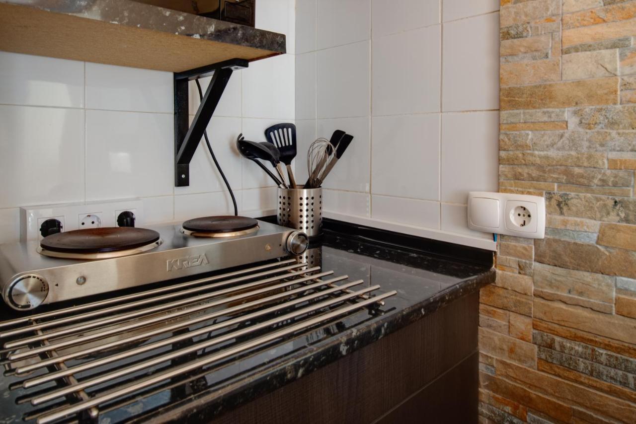 Cosy By The Flea Market And Tram 28 Apartment Lissabon